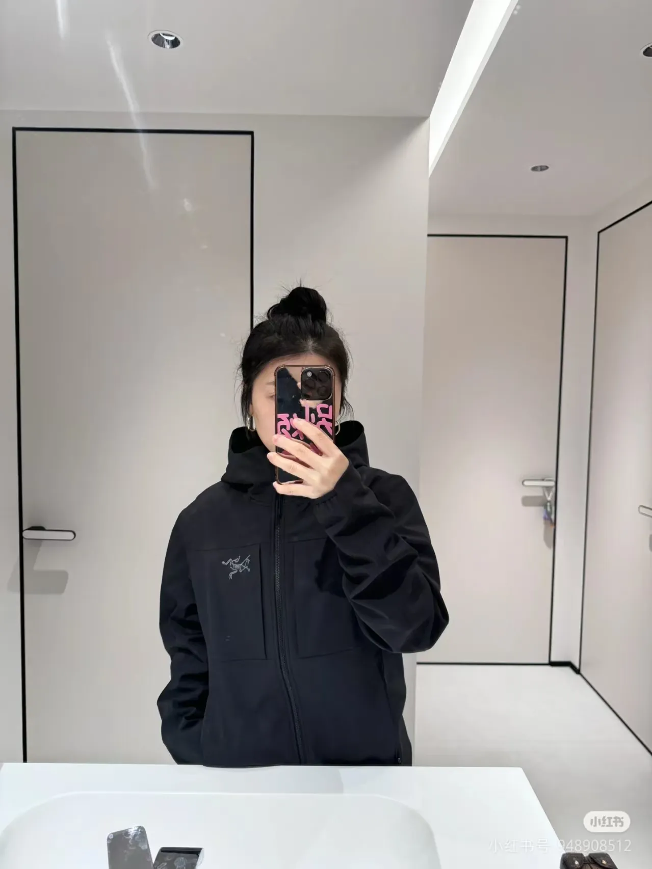 Classic Black